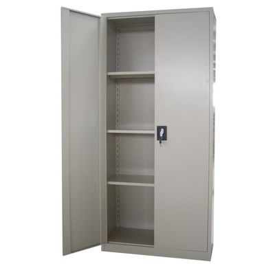 Cửa xoay H1800 Tủ đựng hồ sơ bằng kim loại cho nơi làm việc