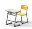 Lớp học Bàn ghế học nội thất bằng thép Kích thước / Màu sắc tùy chỉnh
